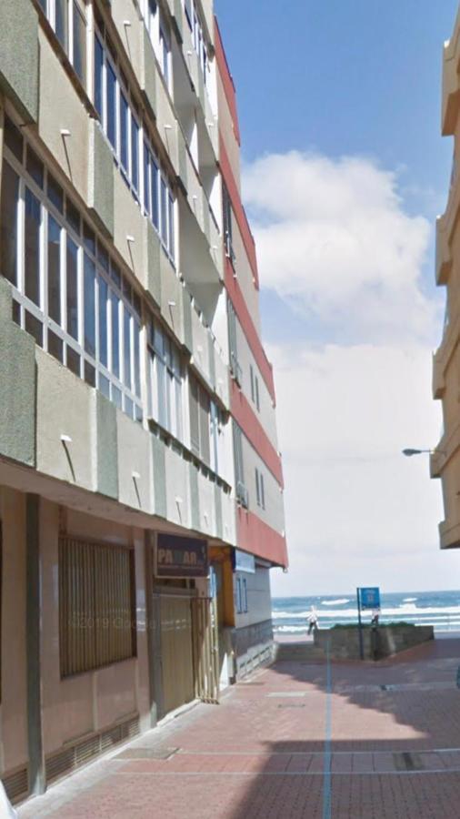 Las Canteras 7Urbe Las Palmas de Gran Canária Exterior foto